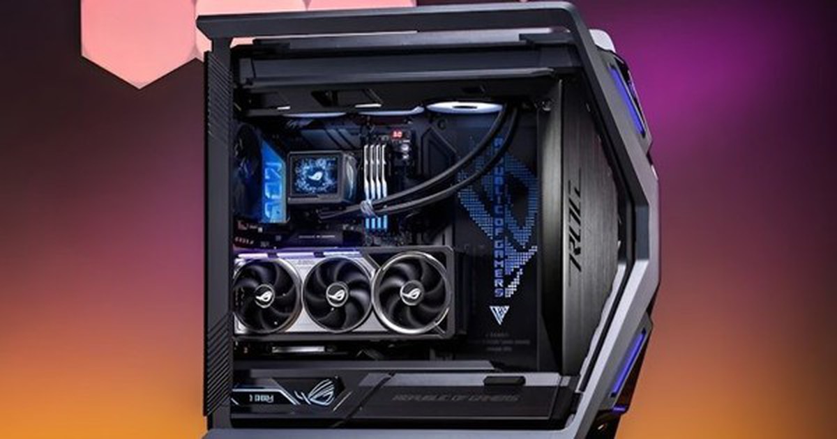 IDC cảnh báo thị trường PC toàn cầu sẽ gặp khó khăn lớn từ cuối năm 2026