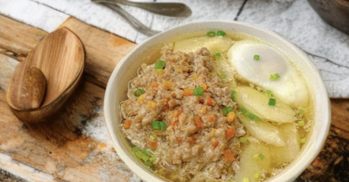 Đây là 3 món ăn mệnh danh "vua bổ gan tự nhiên": Nấu dễ, ăn thường xuyên giúp nuôi dưỡng gan, bổ tỳ vị và đẹp da