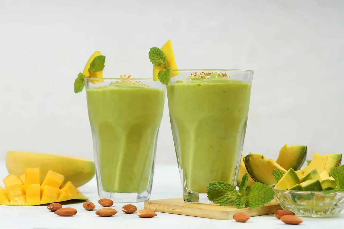 2 LOẠI QUẢ giàu dinh dưỡng được Mỹ đánh giá "tốt cho sức khỏe", trồng nhiều ở Việt Nam, chợ bán chỉ từ vài chục nghìn đồng