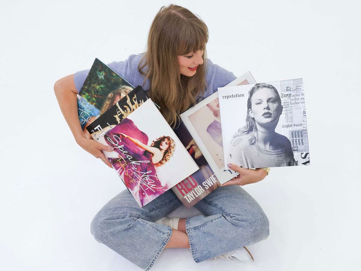 Từ mất quyền kiểm soát đến thương vụ trăm triệu USD: Cách Taylor Swift biến âm nhạc thành tài sản và ngạo nghễ chia lại ván cờ về quyền sở hữu trí tuệ