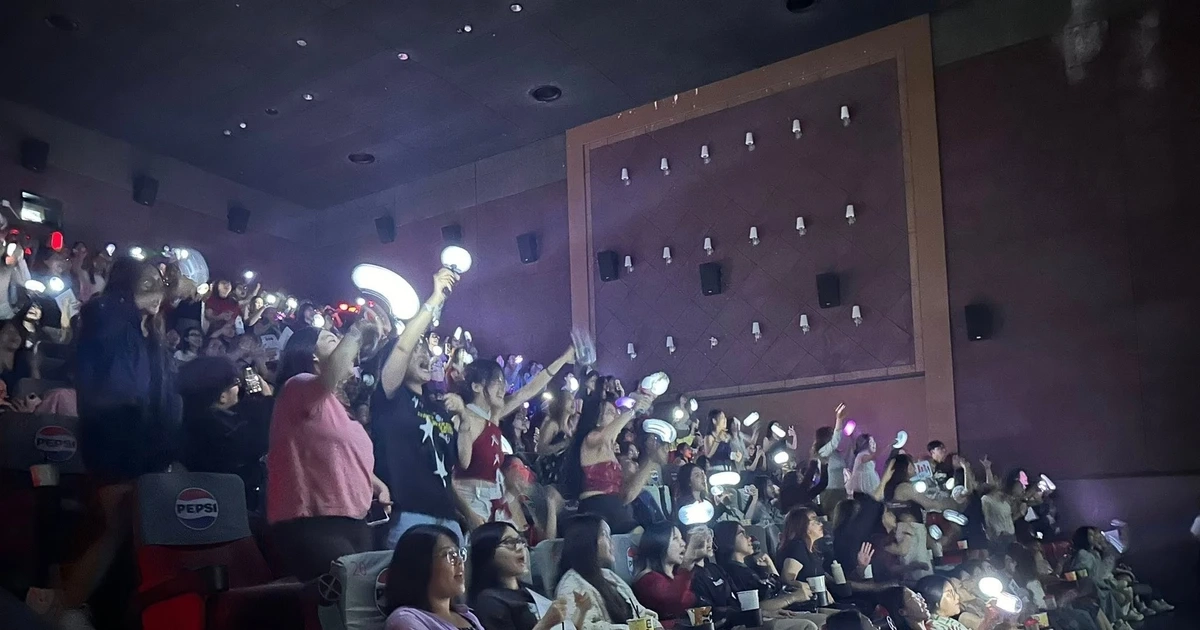 CGV và Lotte xin lỗi