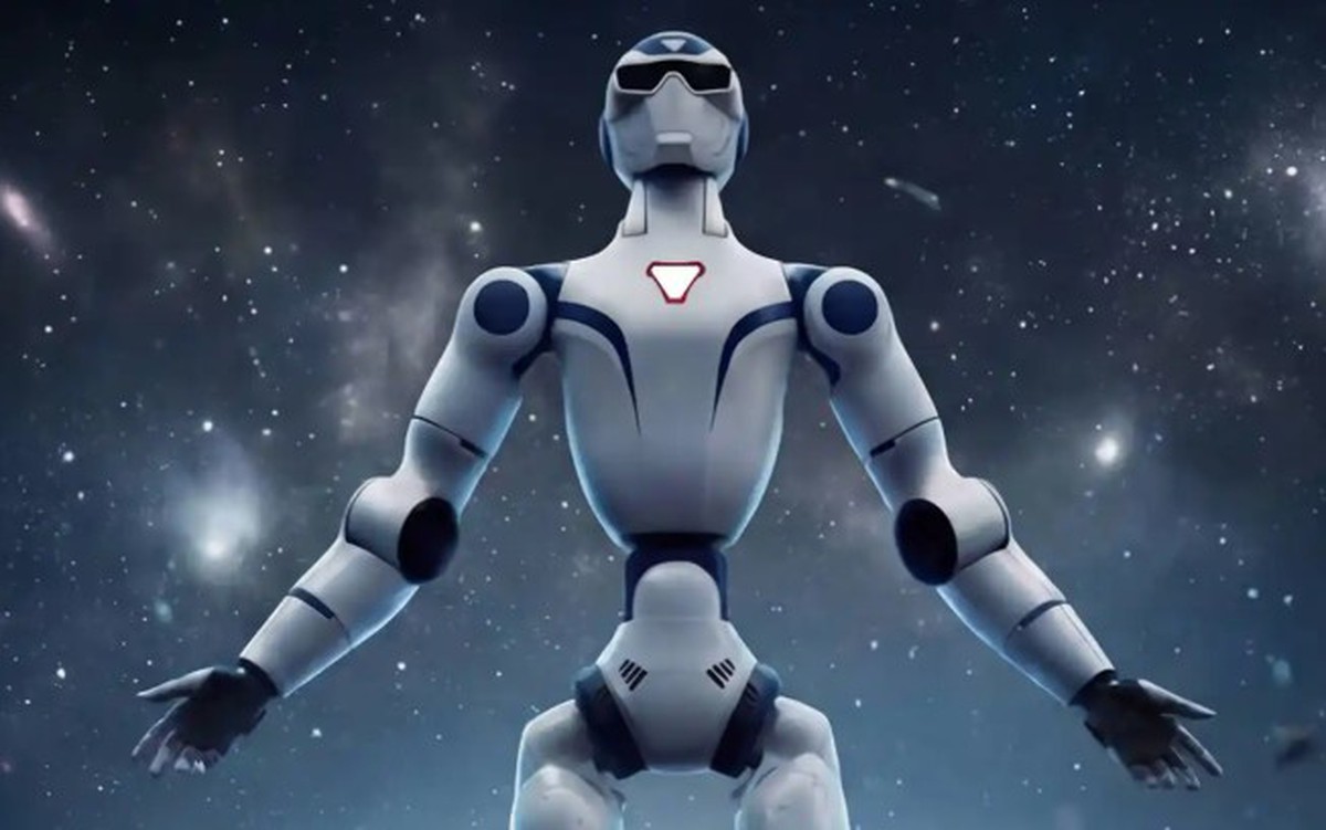 Unitree bán robot người máy công khai giá 114 triệu đồng, liệu bạn có mua?