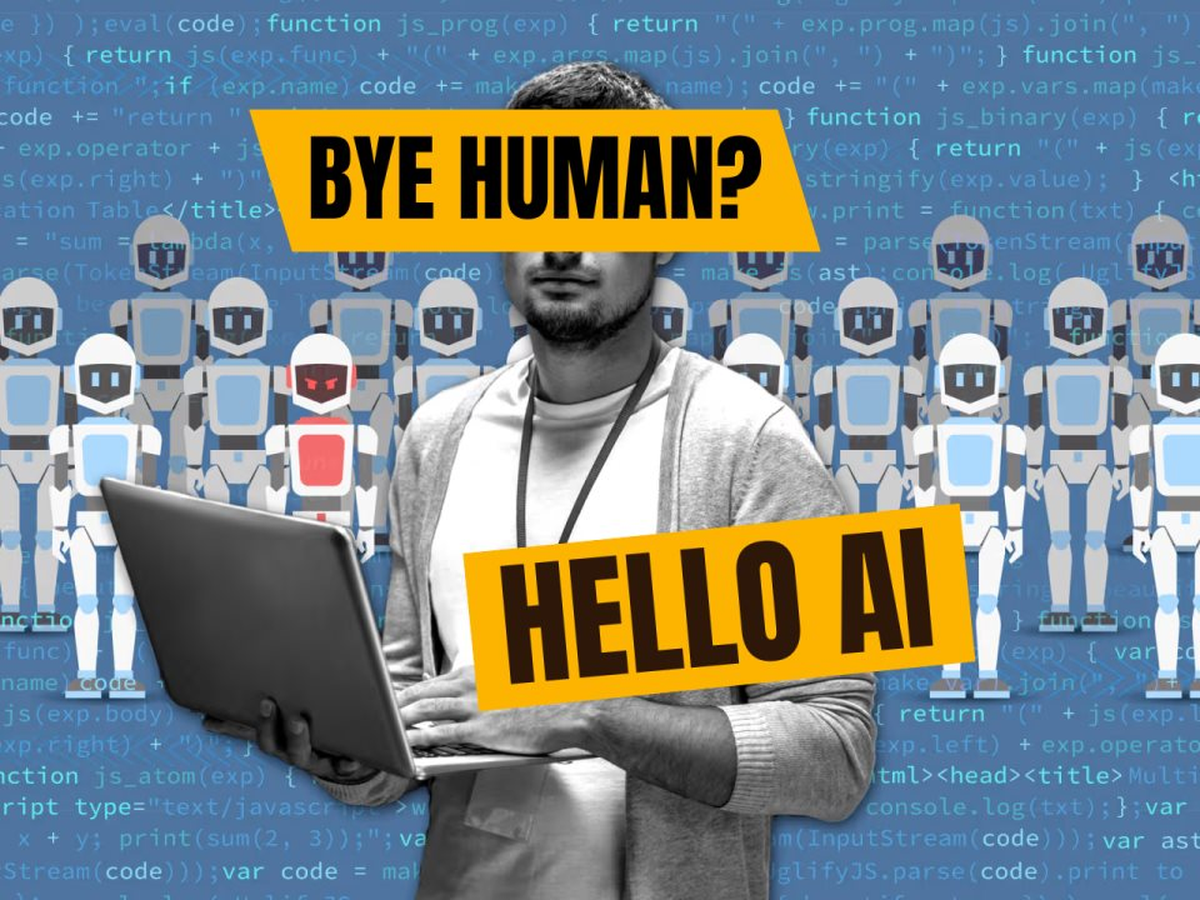 Đầu năm 2026, 80.000 nhân viên công nghệ mất việc, một nửa là vì AI