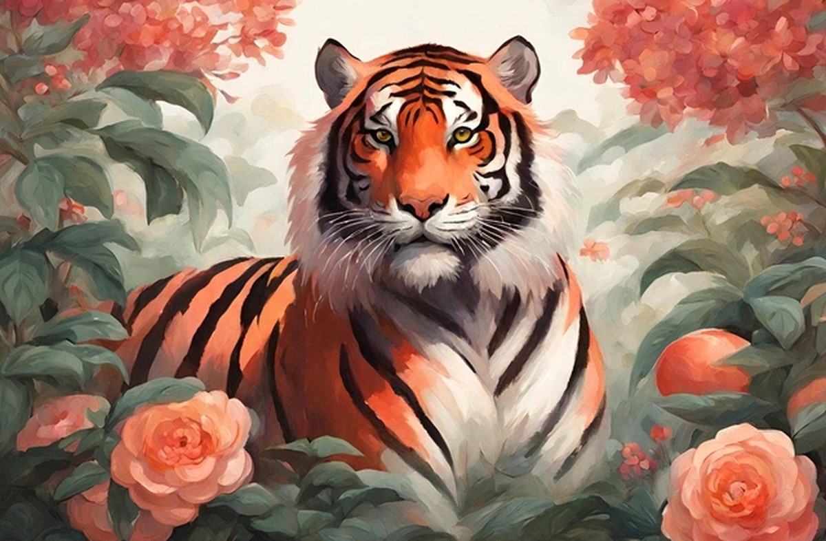 Bậc thầy phong thuỷ dự báo: Sang tháng 3 Âm lịch, có 4 con giáp bứt phá sự nghiệp, tiền bạc dồi dào, gặp nhiều quý nhân