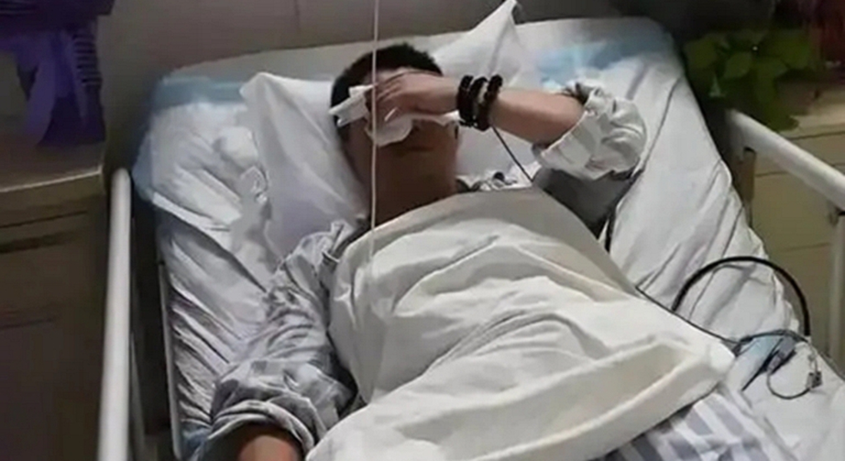 Nam shipper 43 tuổi qua đời vì suy thận, bác sĩ nhắc: Bữa sáng có 4 món không nên ăn