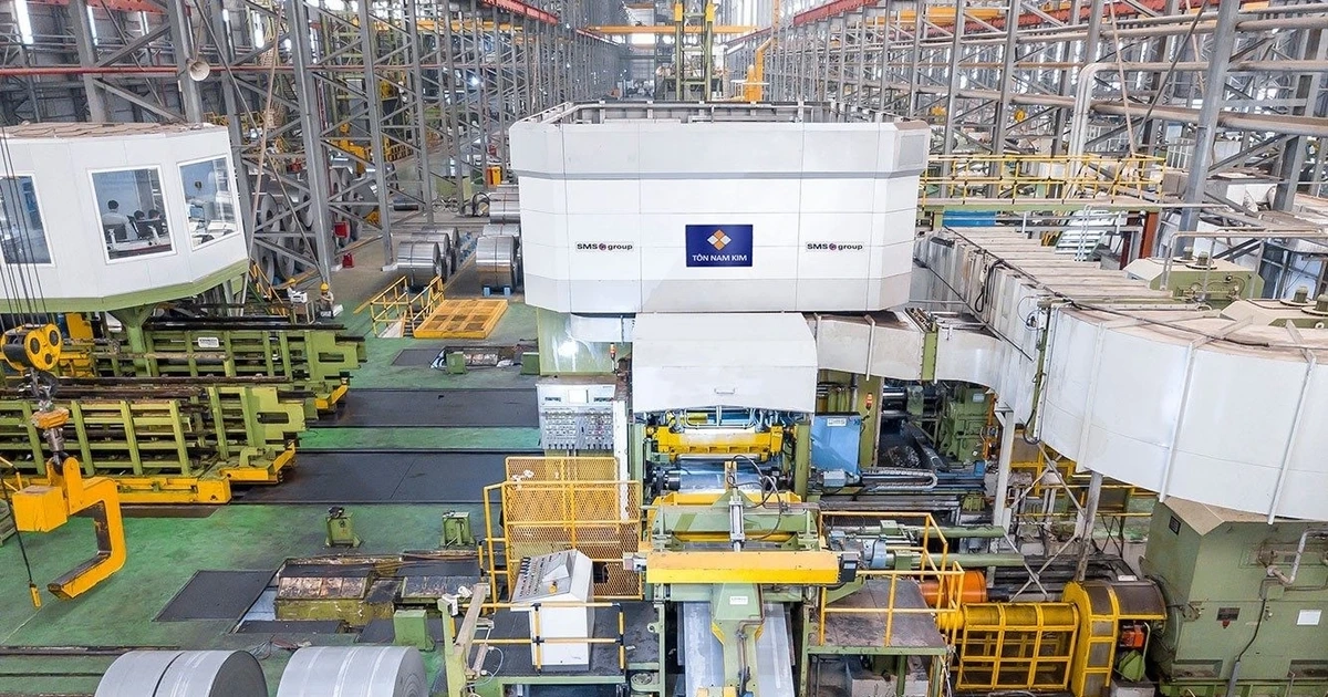 Nhiều doanh nghiệp sắp thay đổi nhân sự cấp cao