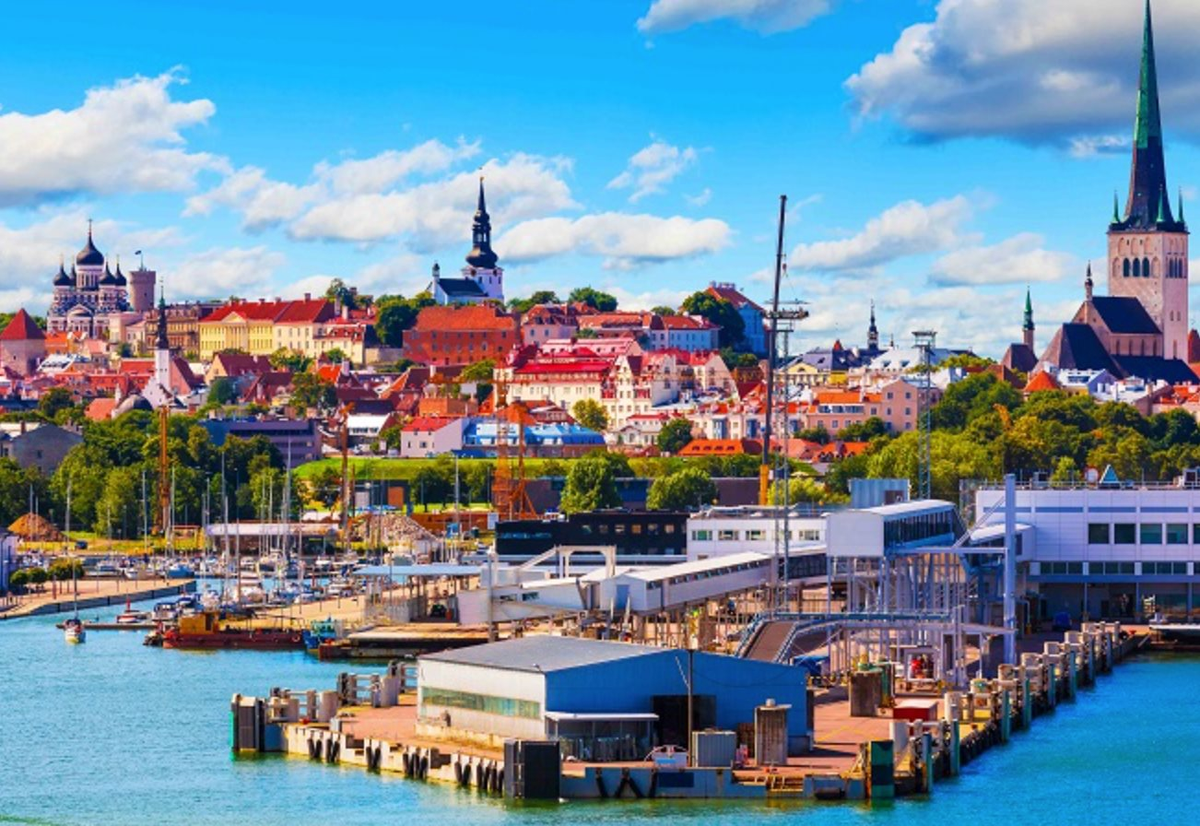 Đóng thuế tới 50% thu nhập nhưng vẫn hạnh phúc:...