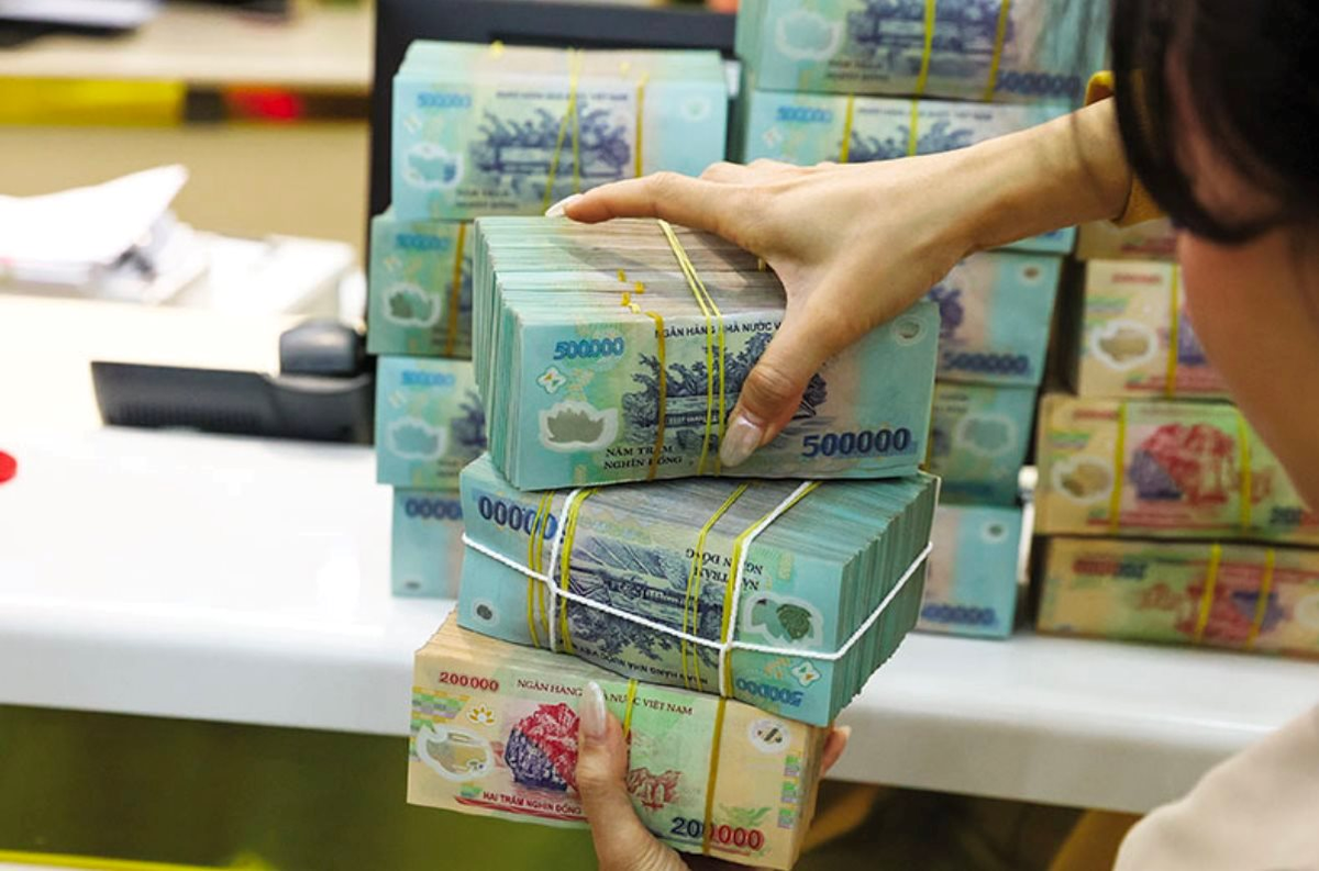 Hơn 20 ngân hàng đồng loạt giảm lãi suất: Agribank, Vietcombank, VietinBank, BIDV và nhiều nhà băng lớn đều nhập cuộc