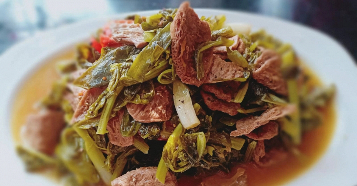 Bác sĩ chuyên khoa thận cảnh báo: Thận cực nhạy vơi s7 "kẻ thù" này, toàn món nhiều người Việt thích ăn