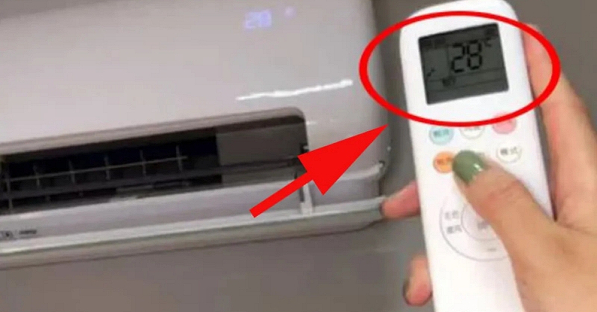 Hè nắng nóng, EVN khuyên người dùng điều hòa cần làm ngay 7 điều này: Biết sớm tiết kiệm cả triệu đồng tiền điện