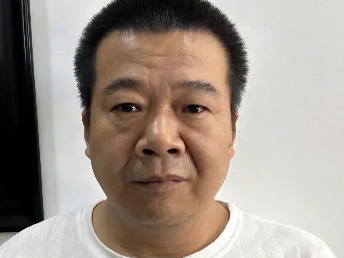 Người đàn ông Trung Quốc trốn truy nã, bị bắt khi du lịch Đà Nẵng