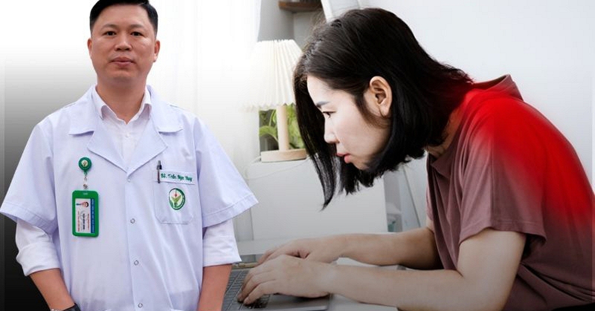 Bác sĩ Việt Đức cảnh báo: Loại nước nhiều người trẻ uống mỗi ngày đang âm thầm làm hại xương khớp, 30 tuổi đã đau lưng, thoát vị đĩa đệm