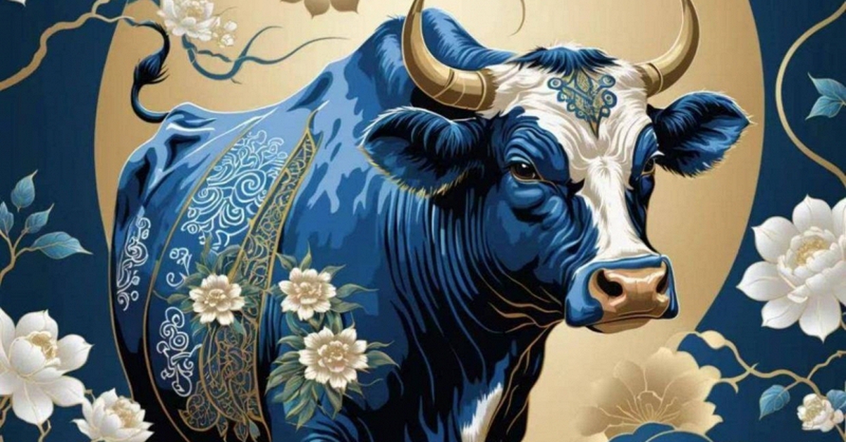 3 con giáp "khổ trước sướng sau", hậu vận lắm đất nhiều nhà