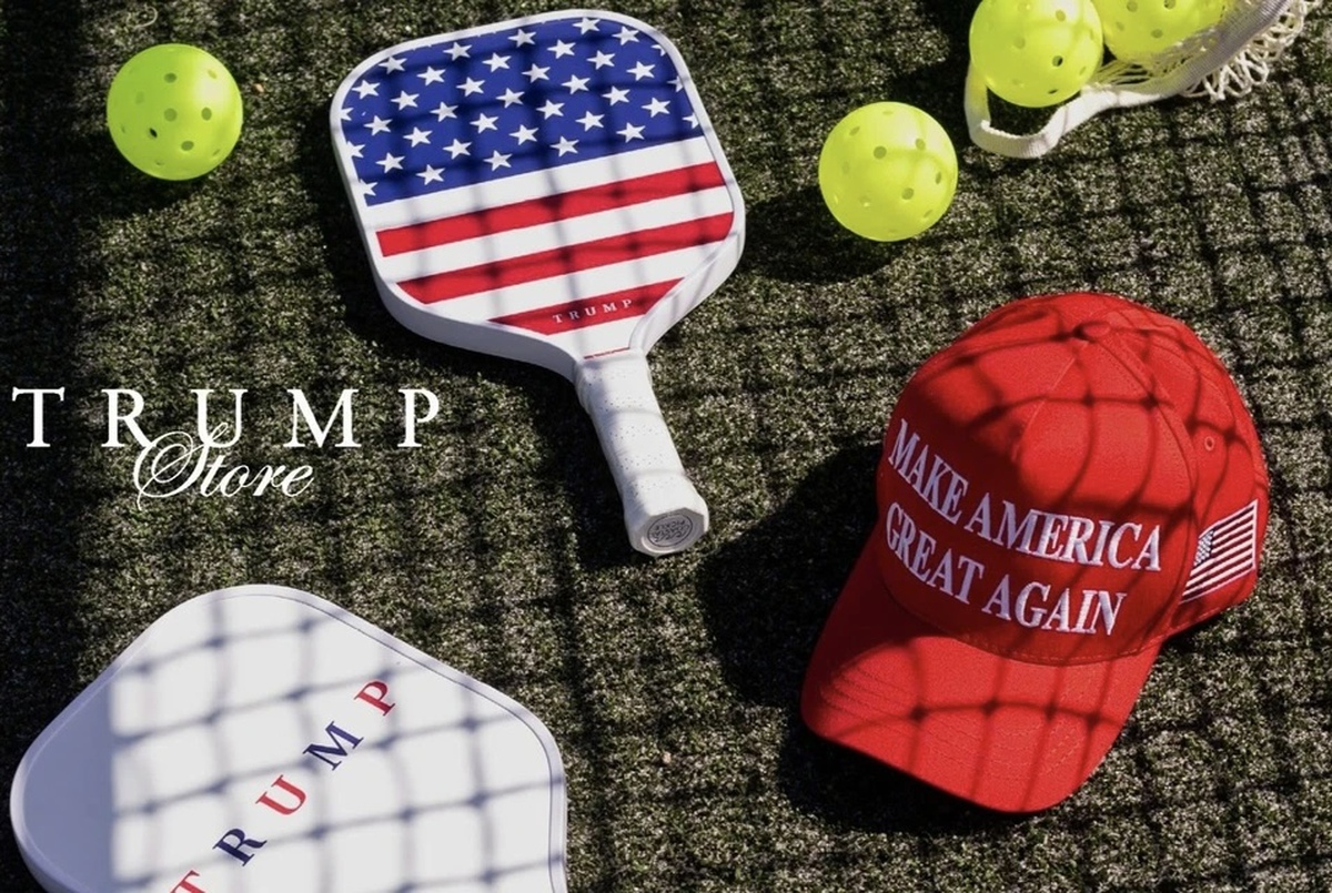 Bộ óc kinh doanh lão luyện của Tổng thống Donald Trump: Thâm nhập vào “mỏ vàng” pickleball, biến xu hướng thể thao thành cỗ máy in tiền đậm dấu ấn cá nhân