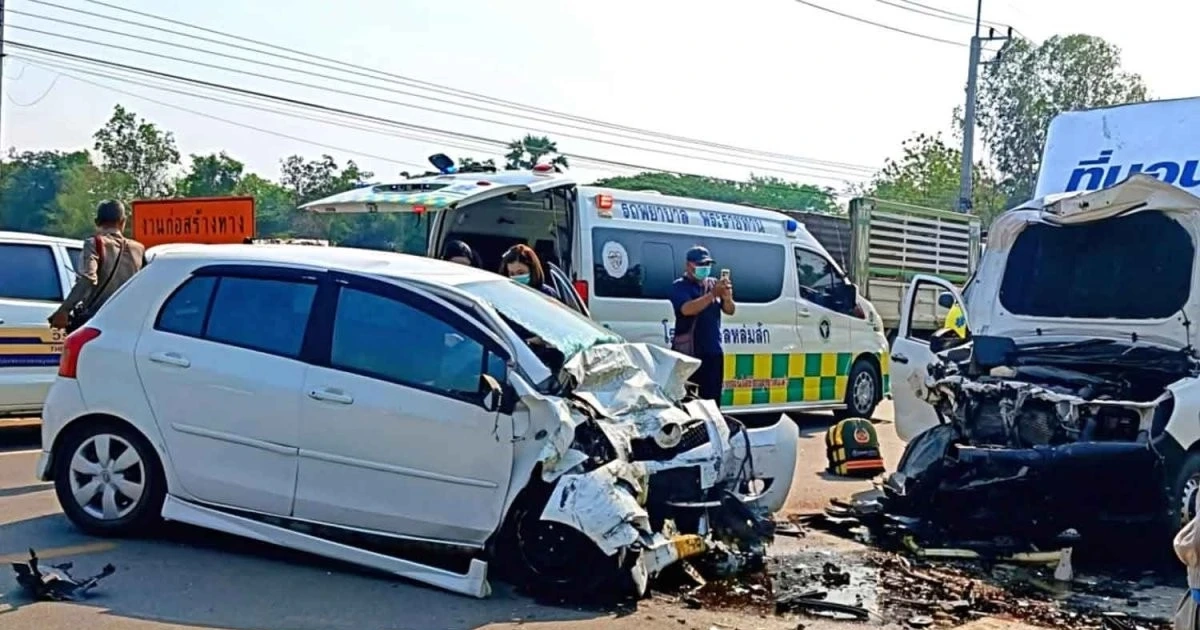 95 người chết trong lễ hội té nước