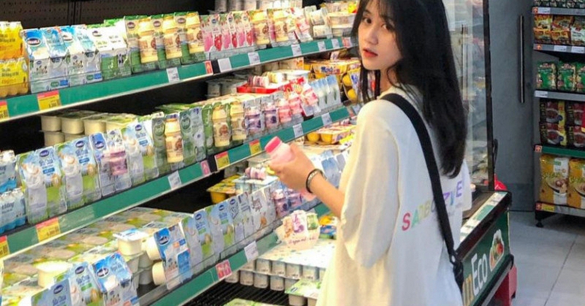 Tưởng mình tiêu tiền mà hóa ra lại “ném tiền qua cửa sổ”: Cứ đi siêu thị là biết!