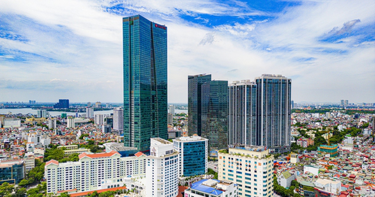 Lãi suất neo cao, thị trường nhà ở bước vào giai đoạn “sàng lọc” chủ đầu tư