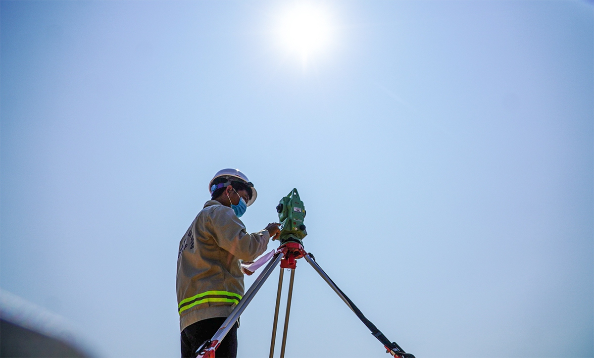 Dự báo thời tiết 14/4: Miền Bắc và Trung vẫn nắng gắt trước khi hứng mưa 2 ngày