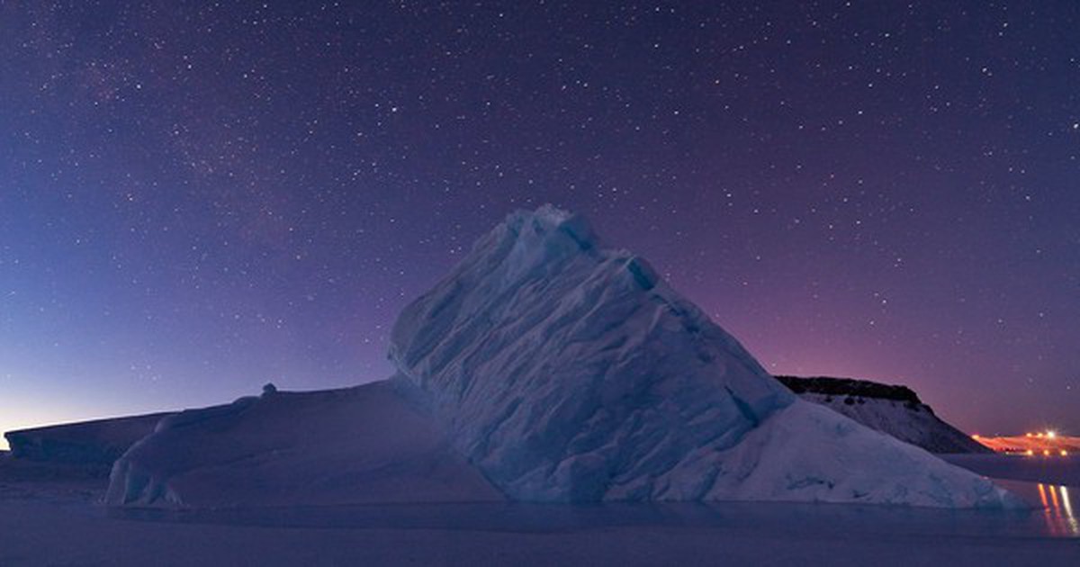 Thế giới sắp vĩnh viễn mất đi 1 màu sắc