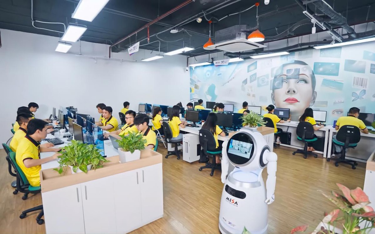 MISA bắt tay Microsoft, thúc đẩy lập trình tự đ...