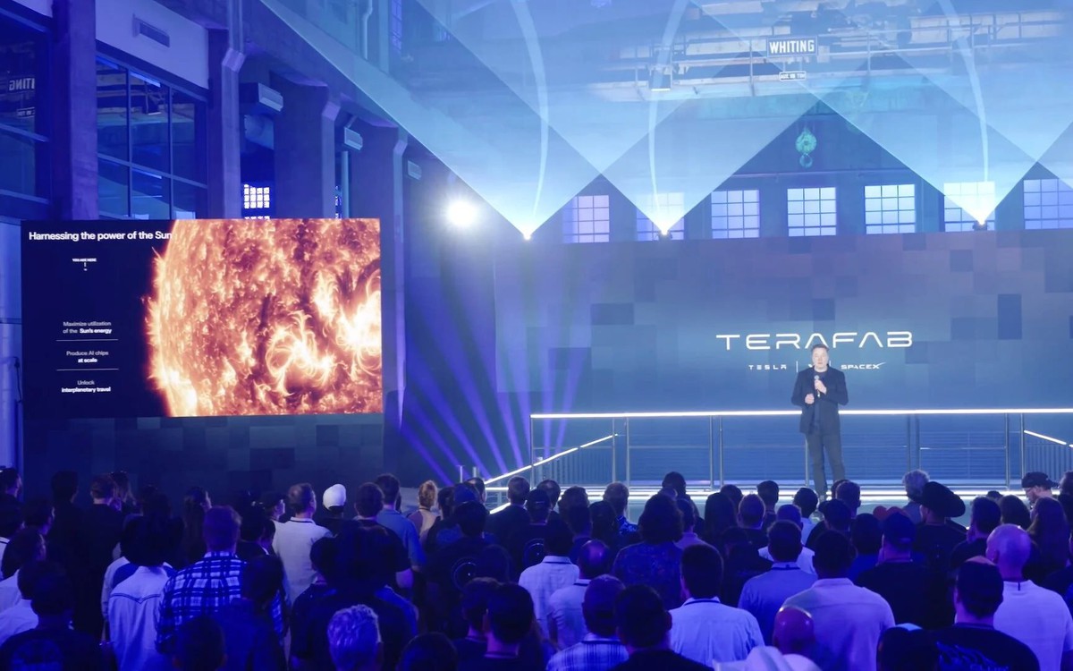 5.000 tỷ USD, 358 nhà máy và 1 chip AI: “Canh b...