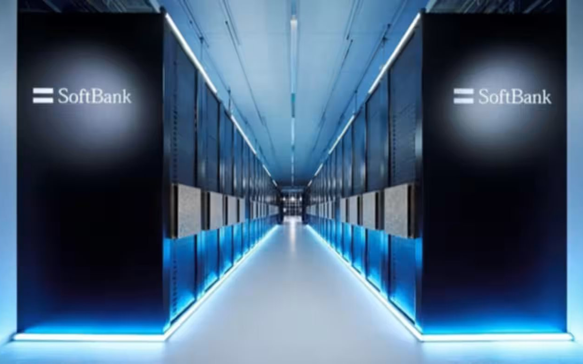 Khi những "gã khổng lồ" kinh tế Nhật Bản cùng làm AI: Canh bạc vào mô hình 1.000 tỷ tham số của SoftBank liệu có làm rung chuyển Thung lũng Silicon?