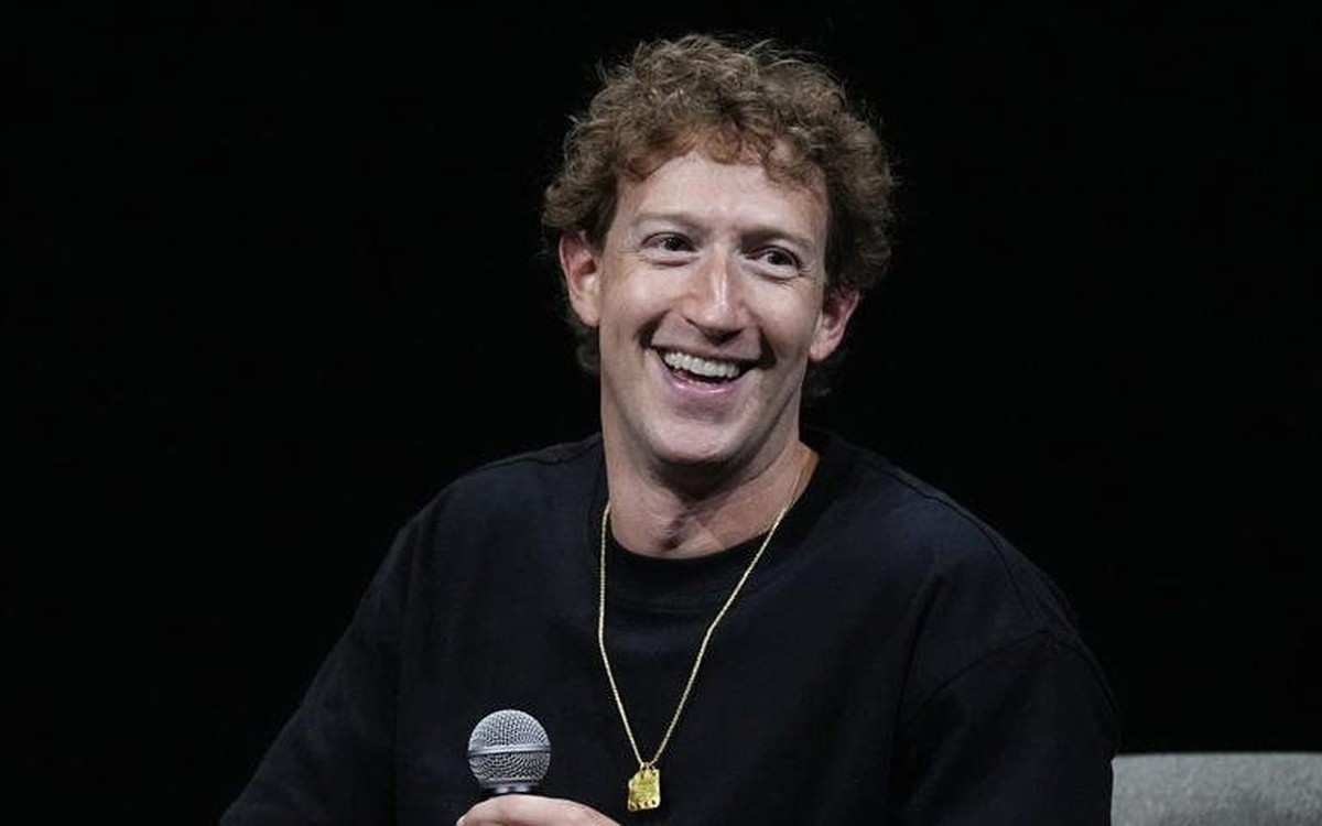 Chưa từng thấy: Meta sẽ vượt Google về doanh thu quảng cáo với 243 tỷ USD