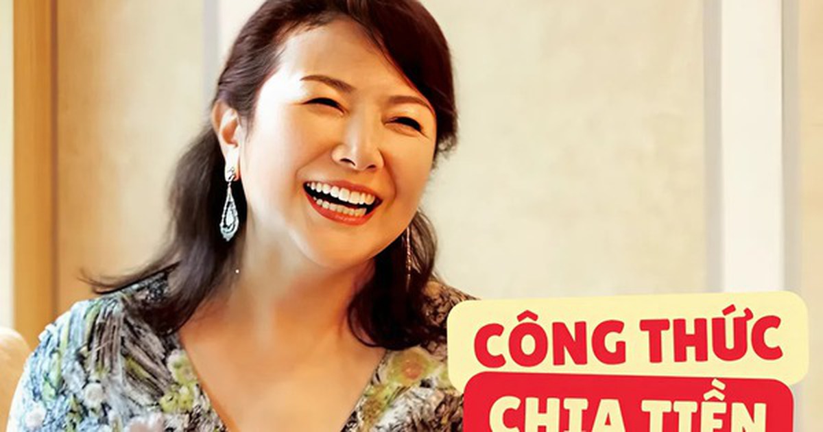 Tuổi 45 nên mua vàng, bảo hiểm hay gửi tiết kiệm? Tôi áp dụng nguyên tắc 5-2-3 và thấy tiền "gọn gàng" hẳn