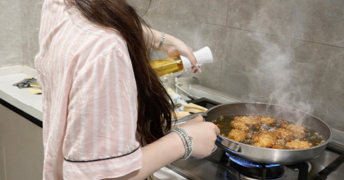 5 thủ phạm "phá phổi" nhanh chẳng thua gì thuốc lá nhưng ít ai để ý, nhiều người còn tưởng… tốt