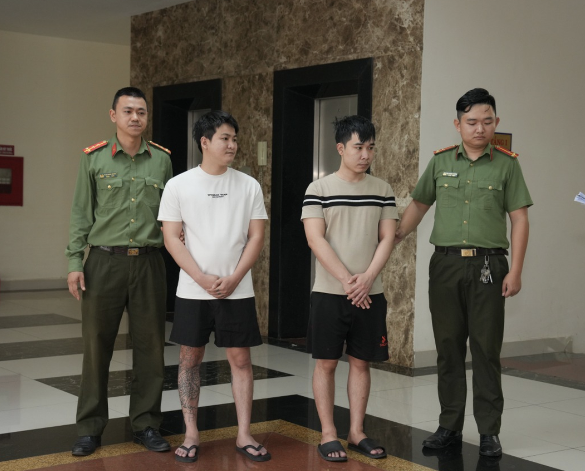 Nhóm đối tượng chuyển đổi SIM trái phép nhằm chiếm đoạt tài sản: Hé lộ chiêu thức tinh vi