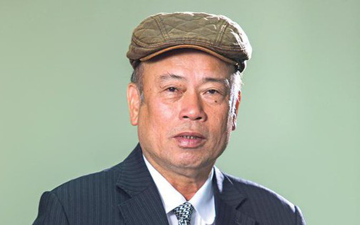 "Linh hồn của TNG" rời ghế Chủ tịch