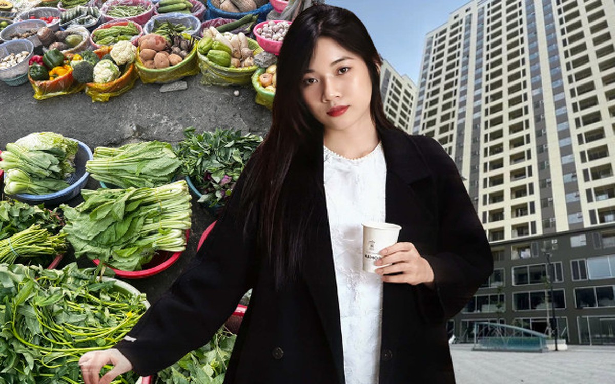 Tự nấu ăn để tiền uống trà sữa, ngại đi đám cưới: Người trẻ ở TP.HCM và Hà Nội xoay sở khi phí sinh hoạt cao