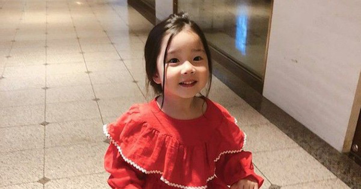 3 sự thật về đứa trẻ thích màu đỏ