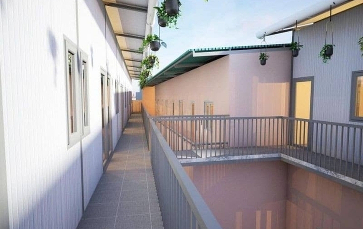 Giá nhà cho thuê tại Hà Nội hạ nhiệt