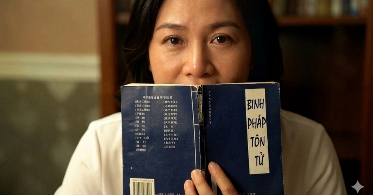 Áp dụng "Binh pháp Tôn Tử", bà mẹ không ngờ đứa con đang nổi loạn đến trầm cảm "quay đầu" 180 độ!