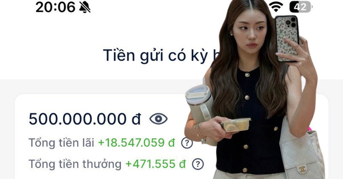 Khoe tiết kiệm được 500 triệu, cô gái 25 tuổi bị chỉ ra lỗi sai: Nếu tránh được giờ chắc có hơn nửa tỷ rồi