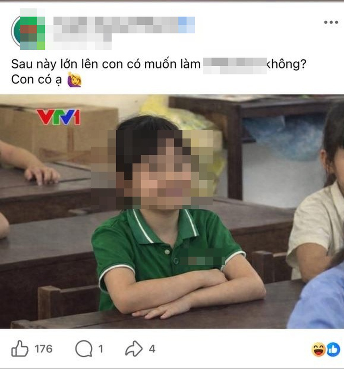 Cảnh báo: Tự ý sử dụng hình ảnh bé Phương Anh để "câu like" có thể bị xử phạt tới 60 triệu đồng