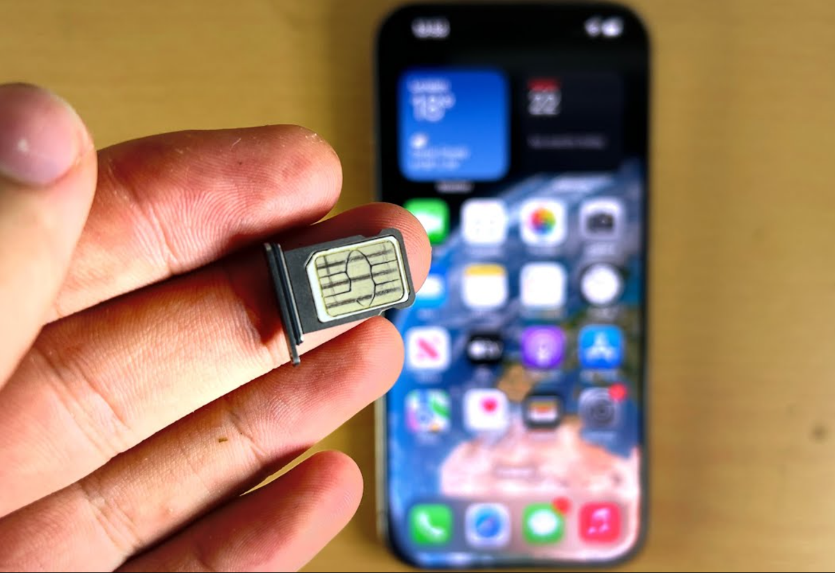 Trường hợp nào sẽ bị khóa SIM điện thoại từ 15/4