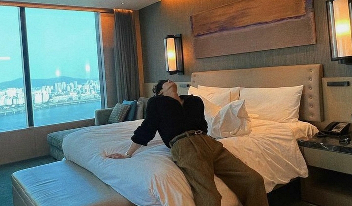 Không phải mê tín, nhưng có 5 thứ sẽ dần "hút cạn" sức khỏe nếu bạn đặt trong phòng ngủ: Thay đổi ngay!