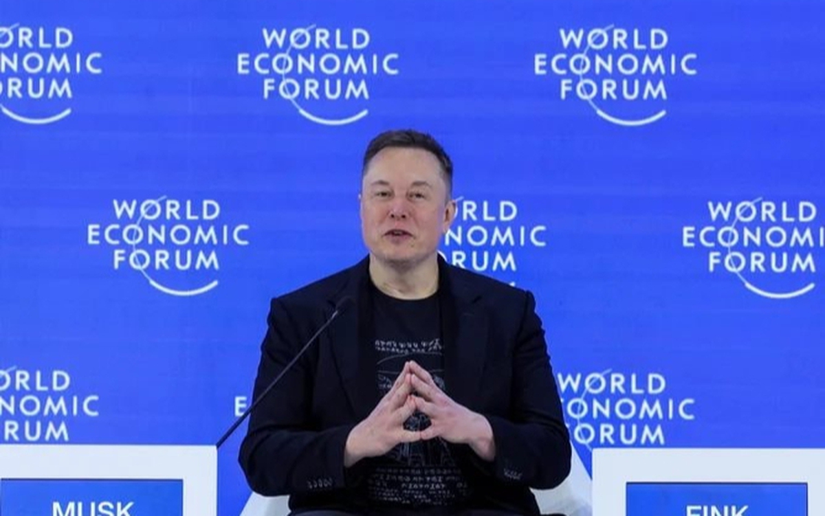 Canh bạc AI của Elon Musk với tham vọng chiếm lĩnh thị trường 1.600 tỷ USD