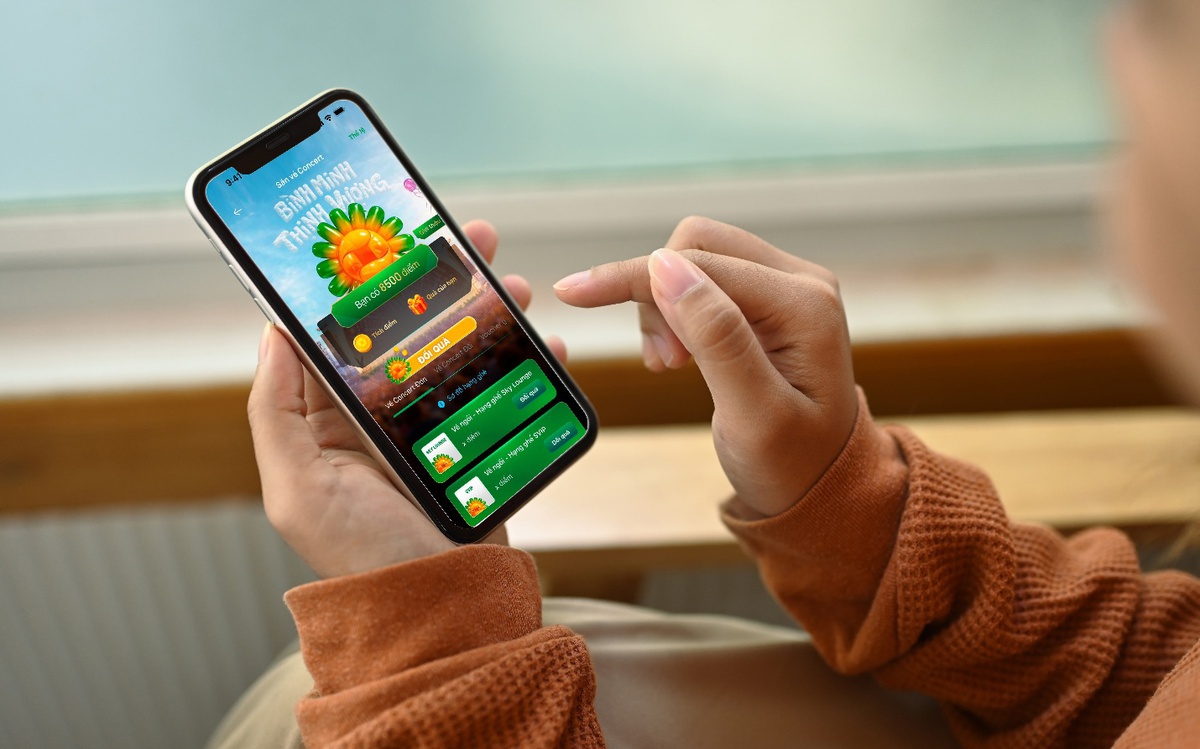 Đại tiệc ưu đãi chào mừng sinh nhật OCB 30