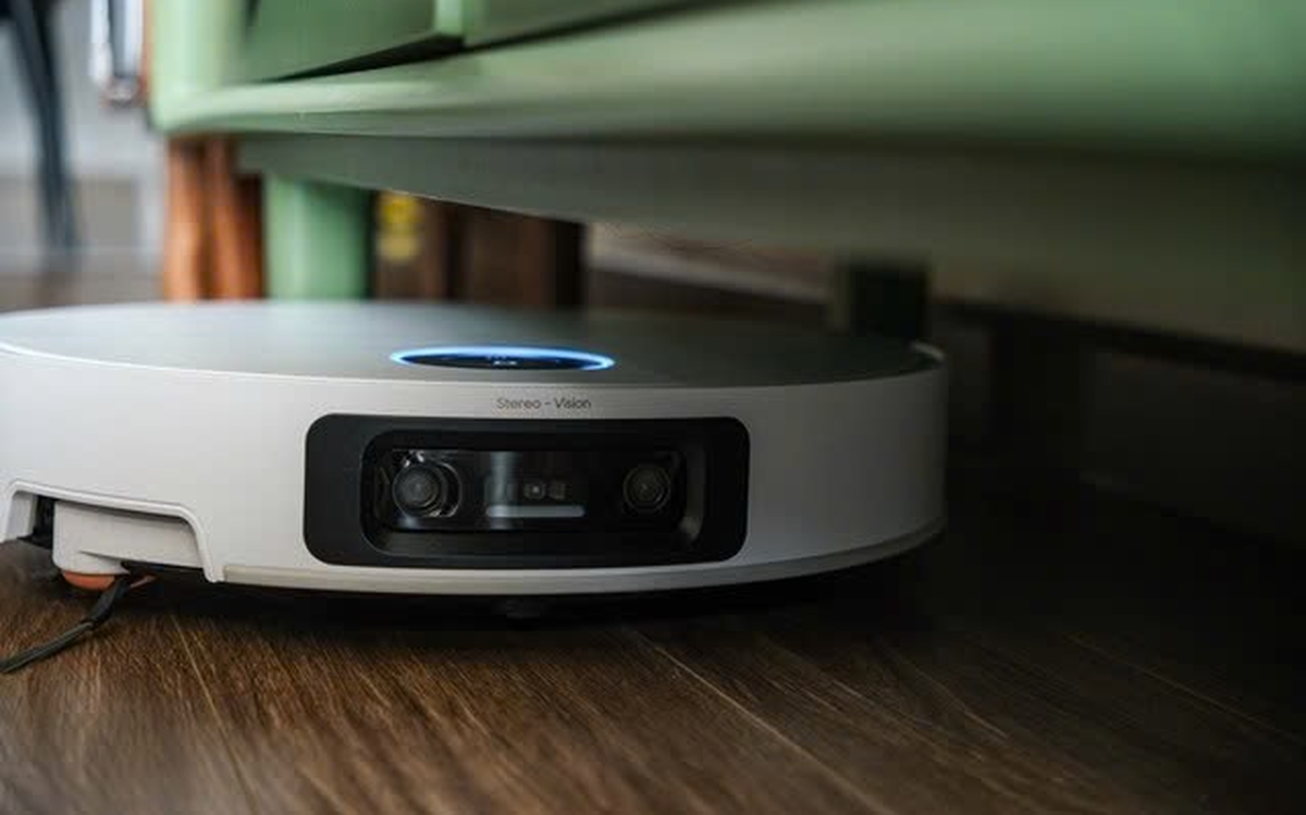 Dreame X60 Ultra: Không chỉ là thông số, mà là bài toán thích nghi đa ngữ cảnh