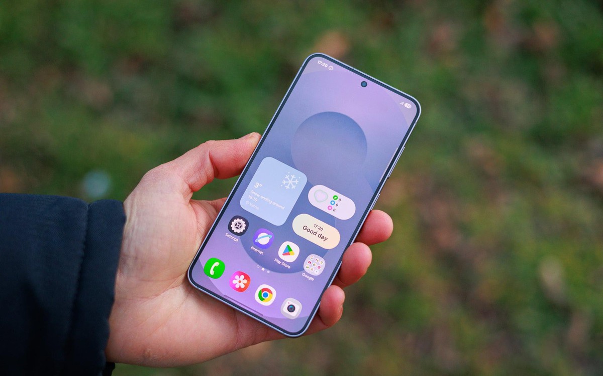 Samsung Galaxy S25 sắp nhận món quà lớn từ Samsung