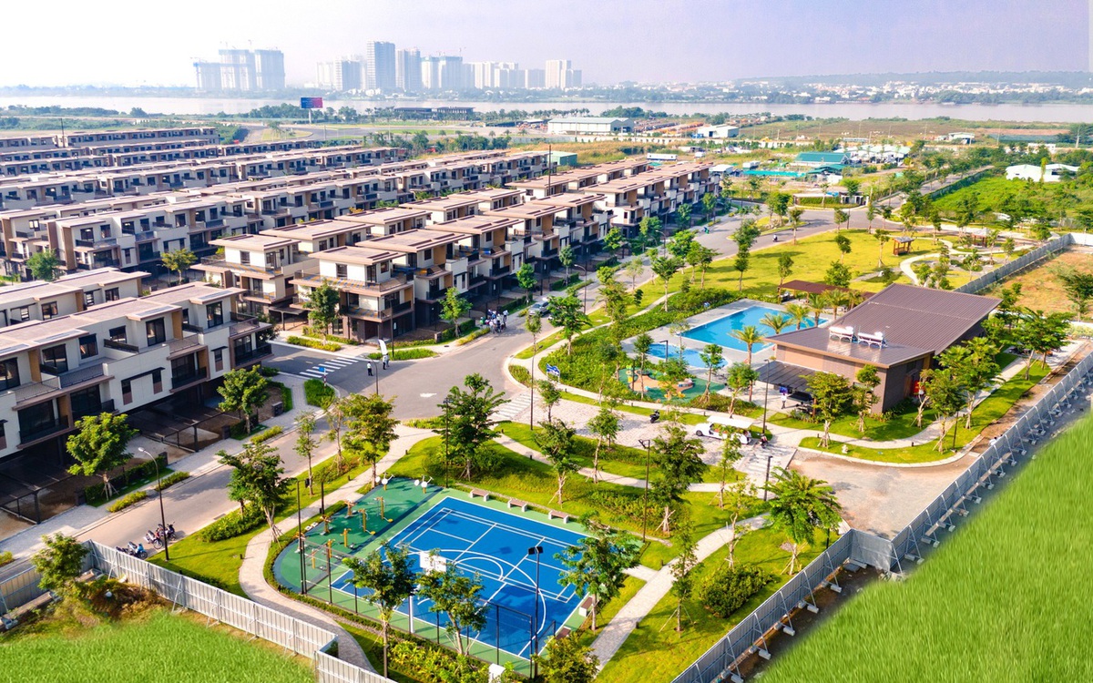 Những lý do “thành phố” Đồng Nai trở thành lựa ...