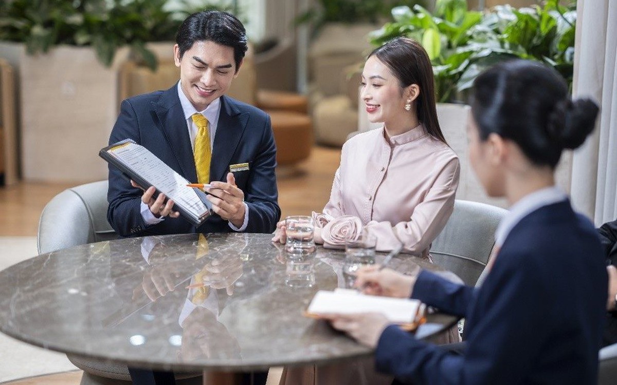 Giải pháp tài chính toàn diện từ LPBank: Hướng đi giúp doanh nghiệp tối ưu vận hành và nguồn lực