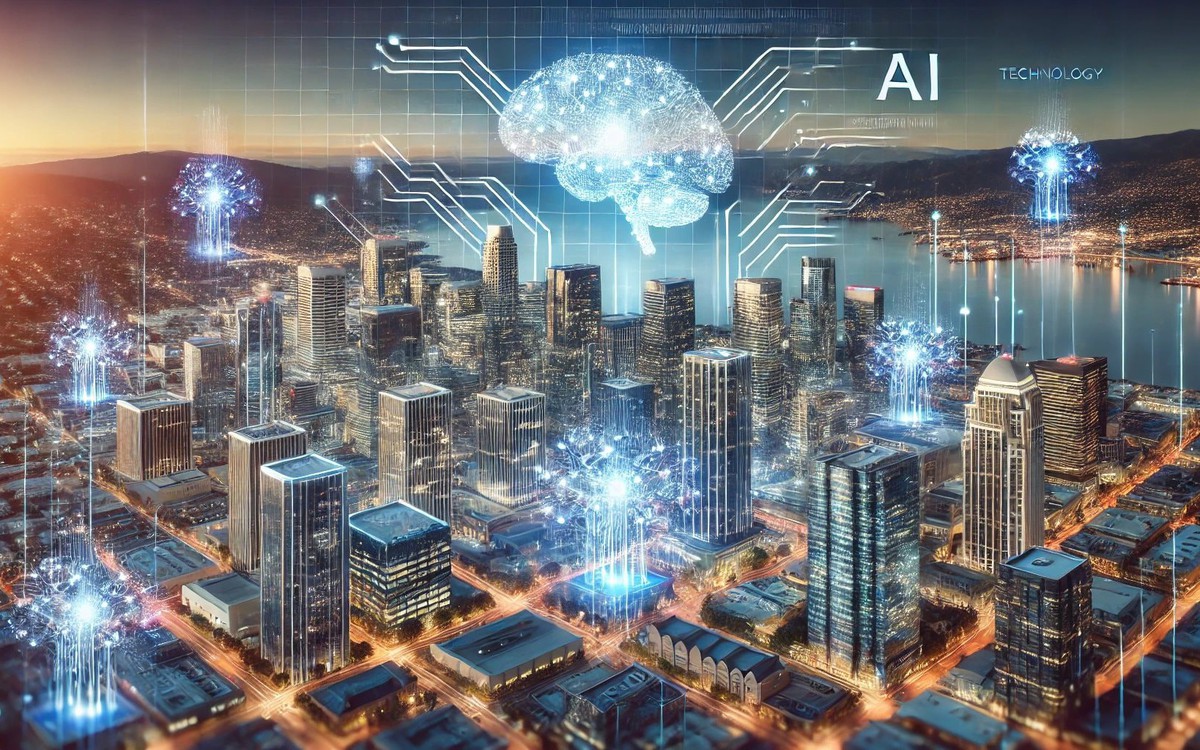 Từ đỉnh cao đến bờ vực: Thung lũng Silicon từng dẫn dắt công nghệ giờ bị thế lực AI mới vượt mặt, cú quay xe khiến cả thế giới choáng váng