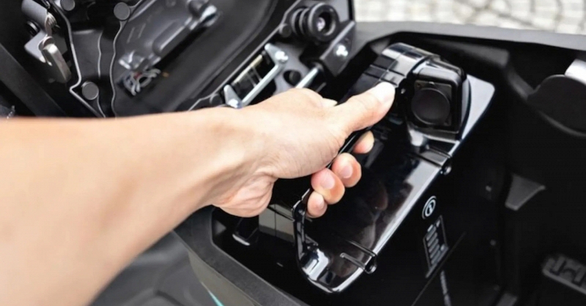 Sai lầm khi dùng xe máy điện mùa nắng nóng mà nhiều người Việt đang mắc phải