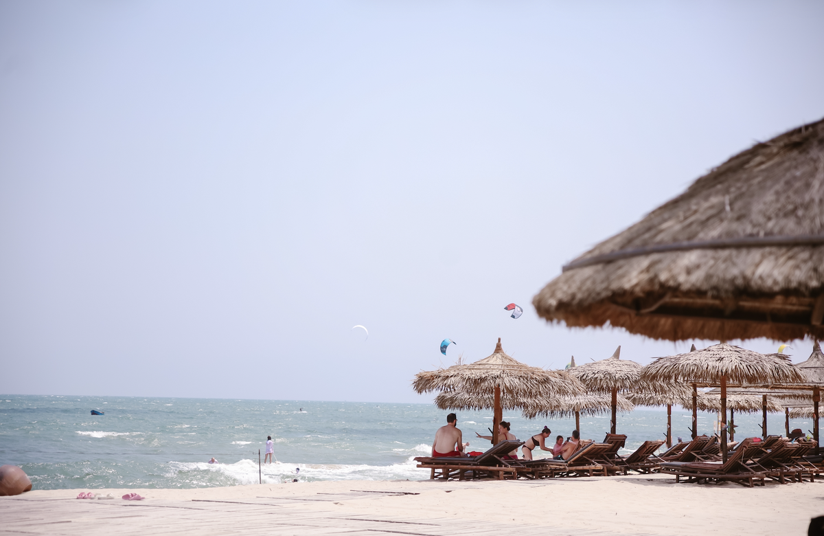 Việt Nam có 1 điểm đến lọt "Top 10 toàn cầu 2026": Từ “sa mạc mini” đến thiên đường biển, cùng loạt trải nghiệm khiến du khách mê mẩn