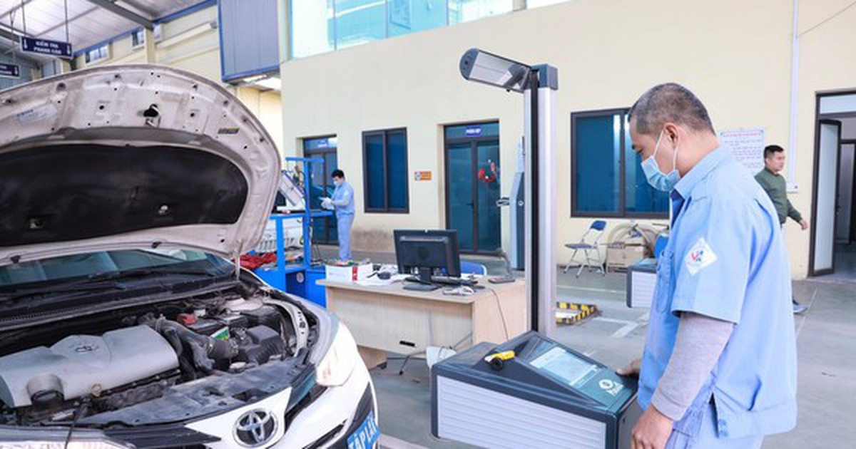 Đề xuất thay đổi cách tra cứu "phạt nguội"