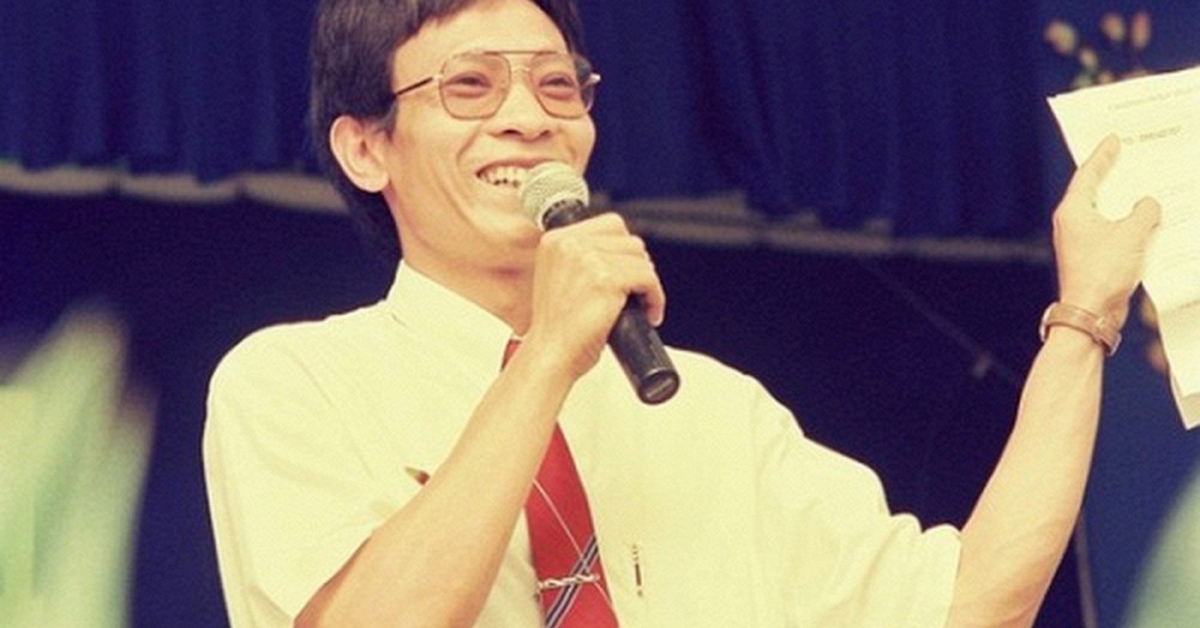 MC Lại Văn Sâm 11 năm ở rể mới có nhà riêng 40m2 ở Hà Nội, không gian bên trong khác xa tưởng tượng